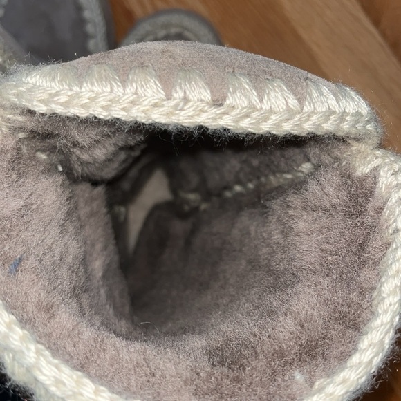 MOU Eskimo 40 Size 39 EU or 8 US NEW - Picture 16 of 16